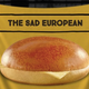 Illustration for article titled McDonald’s let the internet design its own burgers, oops